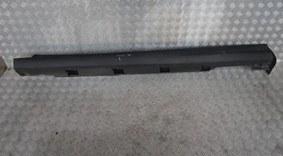 Ford Focus ST Foot area side trim BM51-A101550-AL