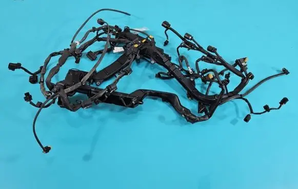 Mercedes-Benz CLS C218 X218 Engine installation wiring loom A2781506020 IMPRK1409864