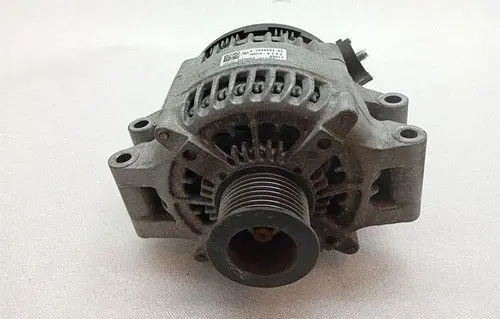 BMW M3 F80 Generator/alternator 7848603