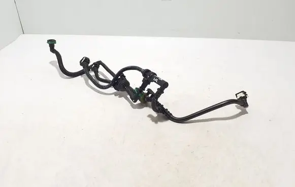 Volvo S60 Valve 32312303