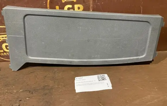 Mercedes-Benz Vito Viano W639 Seat trim P0099395