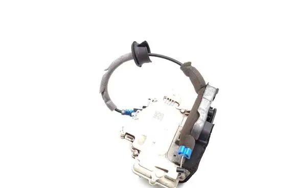Audi A3 S3 8V Rear door lock 4G0839016