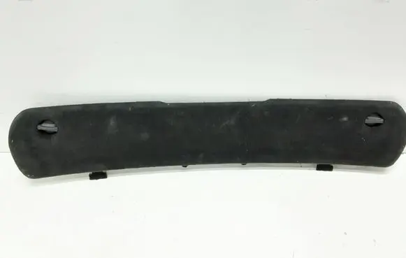 Volvo S90, V90 Trunk/boot trim cover 31484736 330531202001