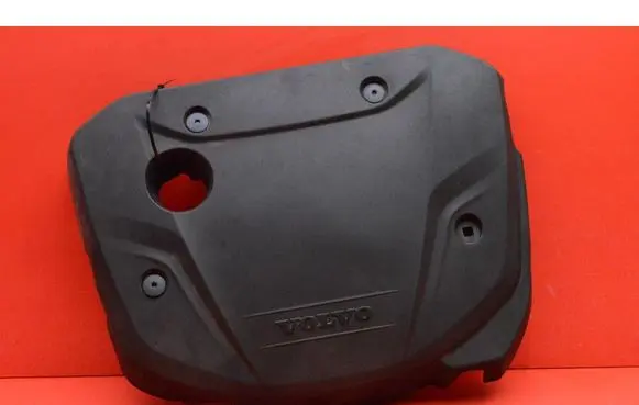 Volvo S80 Front underbody cover/under tray 31368888