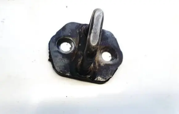 Toyota Yaris Rear door lock loop/hook striker 