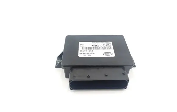 Land Rover Evoque I Hand brake control module BJ322C496AH BJ3214C168AG 32620274