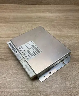 Mercedes-Benz A W168 ESP (stability system) control unit 0295454232 0265109477