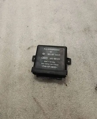 Audi A8 S8 D2 4D Other control units/modules 4D0909611 5DS00734501
