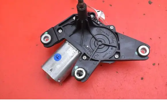 Nissan Pulsar Rear window wiper motor 287101KA0A