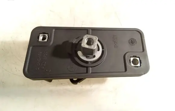Peugeot Boxer Loading door interior handle 2242453 233358