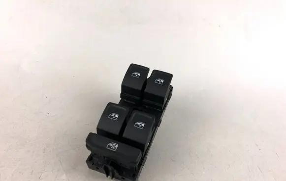 Volkswagen Tiguan Electric window control switch 5G0959857