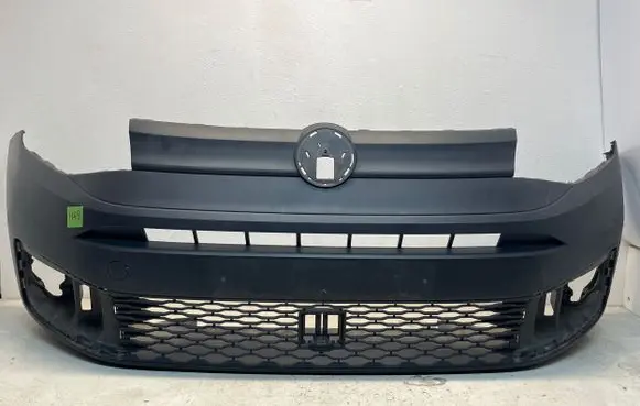 Volkswagen Caddy Front bumper 2k7807221