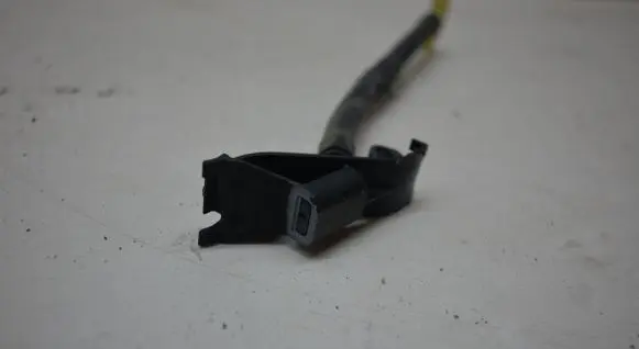 Citroen C4 II Windshield washer spray nozzle 