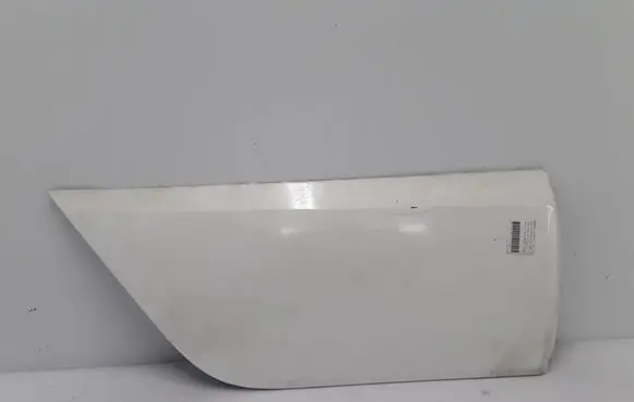 Renault Koleos I Rear door trim (molding) 82876JY00A
