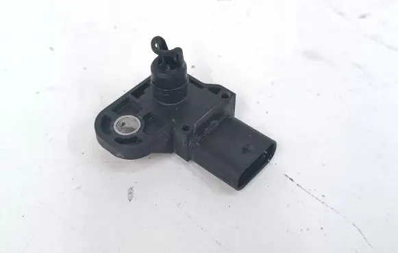 Opel Crossland X Air pressure sensor 9814003580 82MPP1101