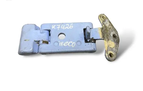 Iveco Daily 3rd gen Rear door upper hinge