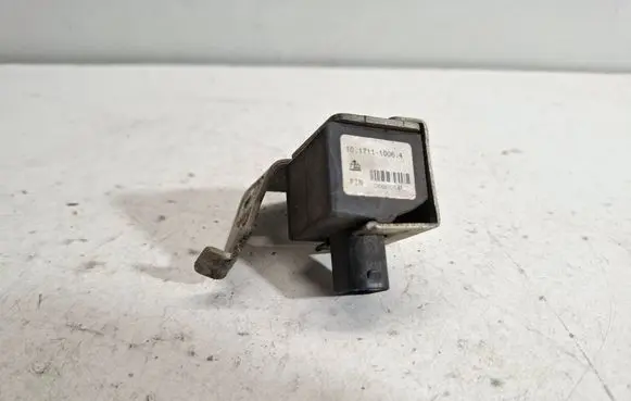 Volvo XC70 Yaw turn rate sensor 7G9N3C187