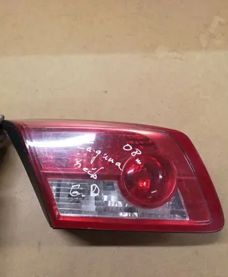 Renault Laguna III Tailgate rear/tail lights 89021293 8200014362