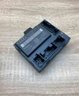 Audi A6 S6 C6 4F Door control unit/module 4F0959792 4F0910793