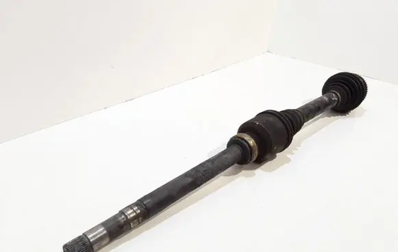 Peugeot 607 Front driveshaft