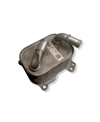 Volkswagen Golf VIII Oil filter mounting bracket 05L117021C