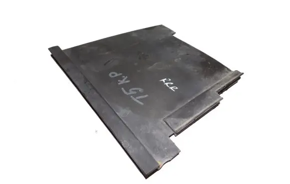 Volkswagen Transporter - Caravelle T5 Battery tray heat shield 7H0915435