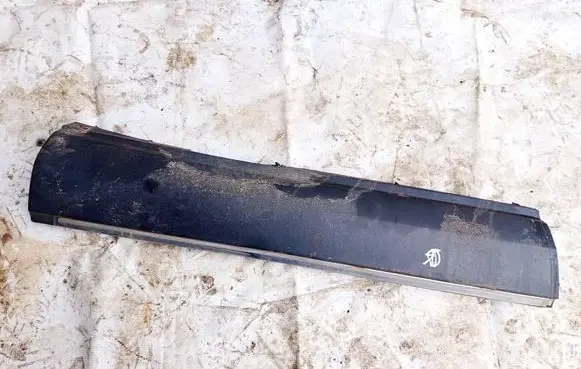 Citroen C5 Sill 9650234377
