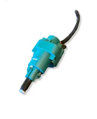 Volkswagen PASSAT B6 Brake pedal sensor switch 1C0945511A