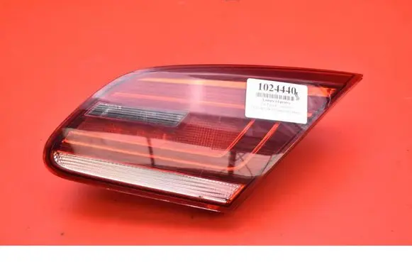 Rear/tail lights