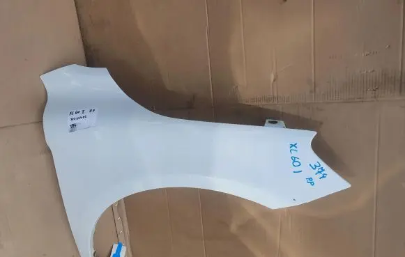 Volvo XC60 Fender