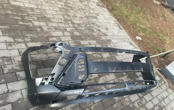 Hyundai Kona II Front bumper