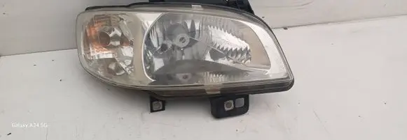Seat Ibiza II (6k) Headlight/headlamp 6K1941032A