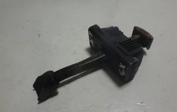BMW X3 E83 Rear door check strap stopper 7176802