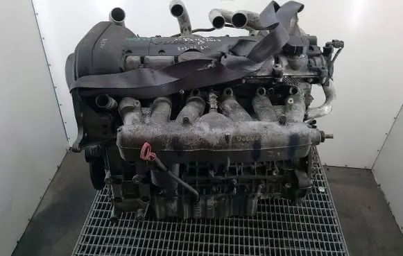 Volvo XC90 Engine B6294T