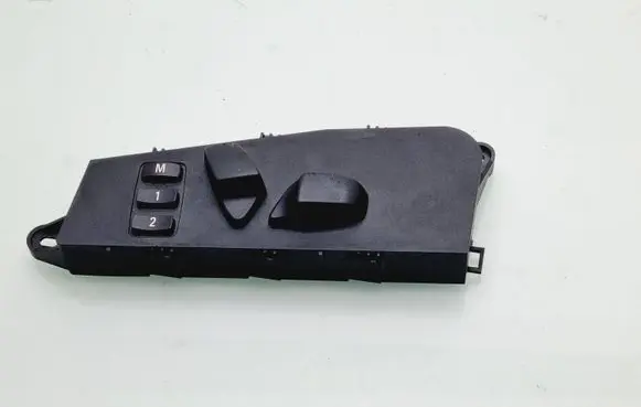 BMW X5 E70 Seat control switch 6950768