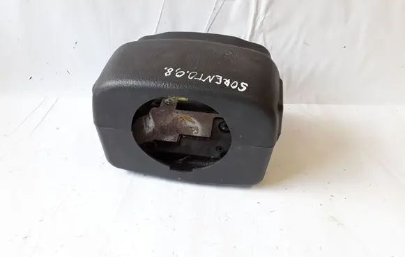 KIA Sorento Steering wheel column trim 848503E900