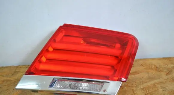 BMW 7 F01 F02 F03 F04 Tailgate rear/tail lights 7182206
