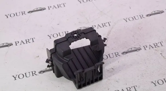 BMW 1 F20 F21 Horn signal holder/bracket 922427702