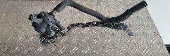 Lexus NX Electric auxiliary coolant/water pump G904048010