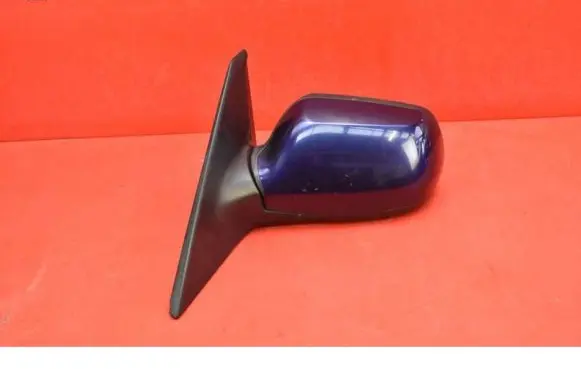 Mazda 3 I Front door electric wing mirror 012220