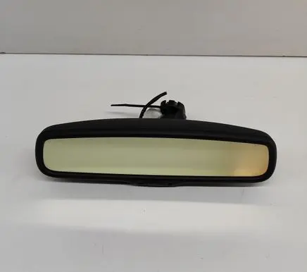Nissan Titan Rear view mirror (interior) 96321ZH30A