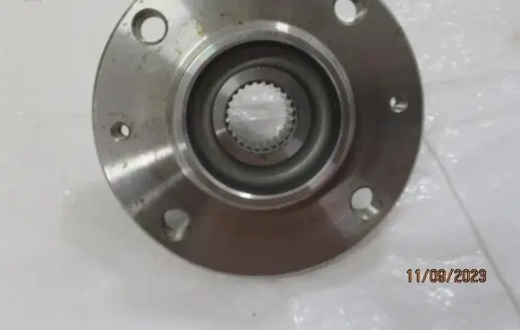 Citroen C4 III e-C4 R16 alloy rim 330796