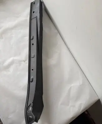 BMW 4 G22 G23 G24 G26 Fender end trim 7486825 15054410