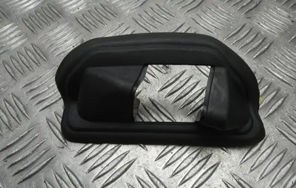 BMW i3 Roof trim bar molding cover 7291672 T8758