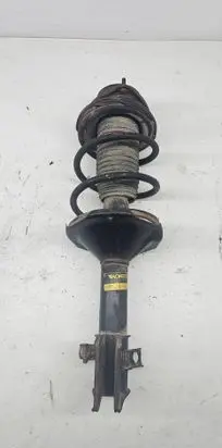 Subaru Forester SF Front shock absorber with coil spring G16482L Monroe