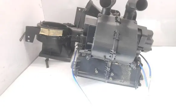 Alfa Romeo 155 Interior heater climate box assembly housing 60598330 040527001 040527002