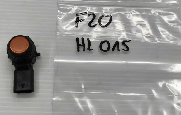 Parking PDC sensor
