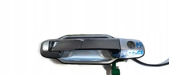 KIA Sorento Front door exterior handle 826603E000