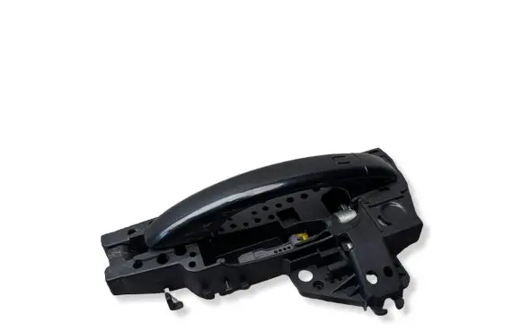 Audi A1 Front door exterior handle 8K0837885B