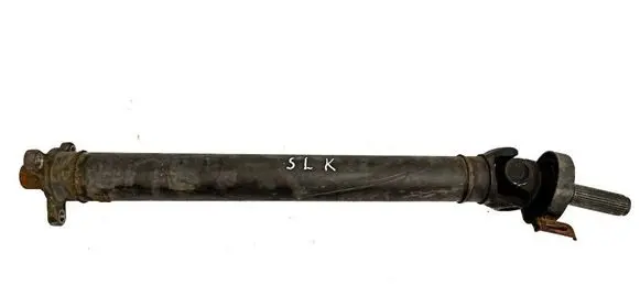 Mercedes-Benz SLK R171 Rear driveshaft/prop shaft A2034100901